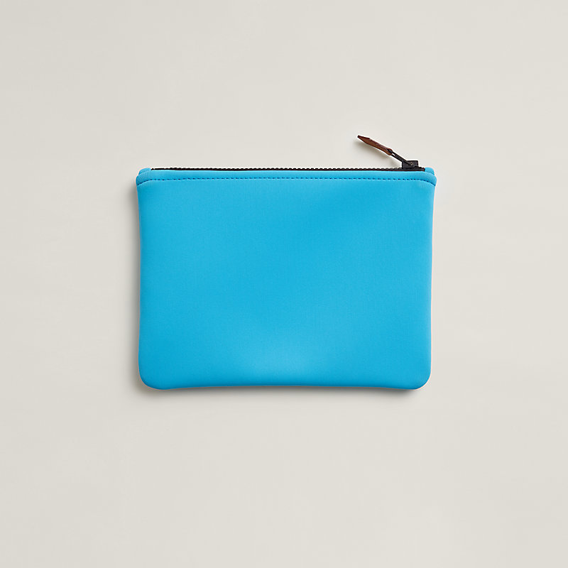 HERMES∽Trousse Neobain Poulpe Fiction MM ネオバン∽パリ速達 HERMES∽Trousse Neobain Poulpe Fiction MM ネオバン∽パリ速達